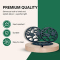 Cast Iron Trivet Set (3-Pack)
