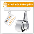 Measuring Cups & Spoons Set
