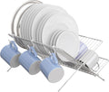 Collapsible Dish Drying Rack