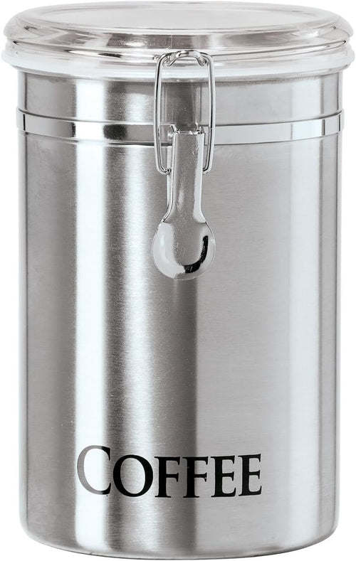 Airtight Coffee Canister