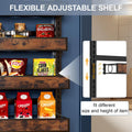 Over-the-Door Pantry Organizer